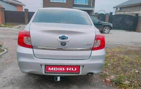 Datsun on-DO I рестайлинг, 2020 год, 750 000 рублей, 1 фотография