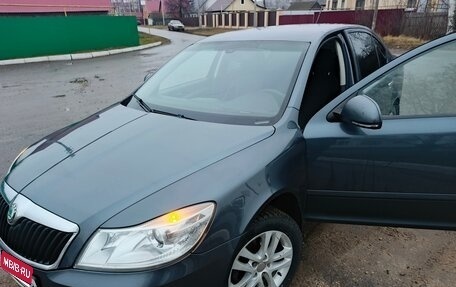 Skoda Octavia, 2011 год, 990 000 рублей, 1 фотография