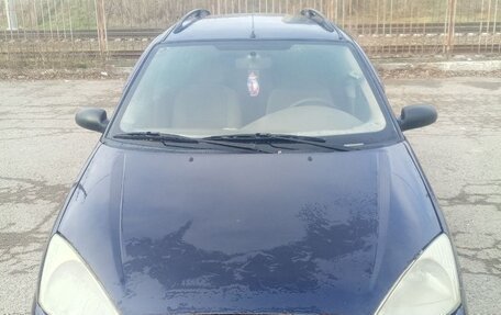 Ford Focus IV, 2001 год, 400 000 рублей, 1 фотография