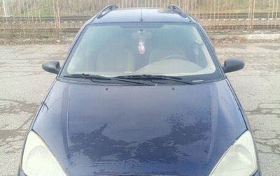 Ford Focus IV, 2001 год, 400 000 рублей, 1 фотография