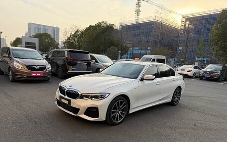 BMW 3 серия, 2022 год, 2 725 000 рублей, 1 фотография
