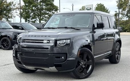 Land Rover Defender II, 2024 год, 18 270 710 рублей, 1 фотография