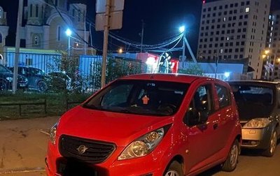 Ravon R2, 2017 год, 850 000 рублей, 1 фотография