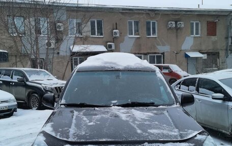 Toyota Land Cruiser Prado 120 рестайлинг, 2008 год, 1 900 000 рублей, 1 фотография