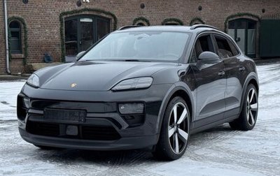 Porsche Macan, 2025 год, 15 840 000 рублей, 1 фотография