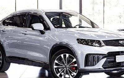 Geely Tugella FY11, 2022 год, 2 750 000 рублей, 1 фотография