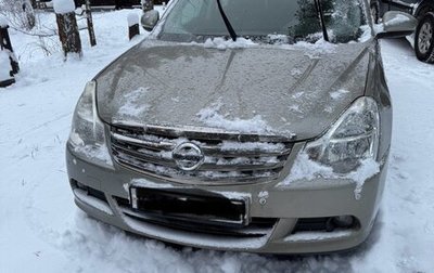 Nissan Almera, 2016 год, 899 000 рублей, 1 фотография