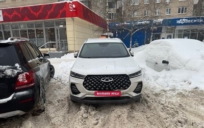 Chery Tiggo 7 Pro, 2022 год, 1 450 000 рублей, 1 фотография
