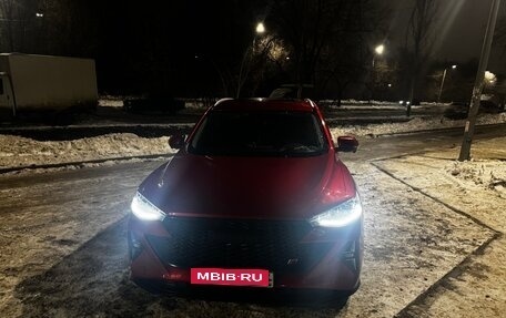 Haval F7 I, 2023 год, 2 665 000 рублей, 1 фотография