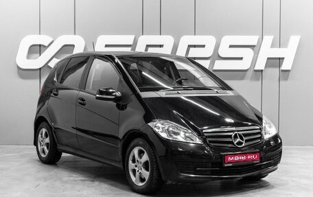 Mercedes-Benz A-Класс, 2008 год, 679 000 рублей, 1 фотография