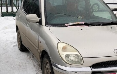Toyota Duet, 2000 год, 240 000 рублей, 1 фотография