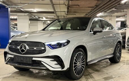 Mercedes-Benz GLC Coupe, 2025 год, 11 200 000 рублей, 1 фотография