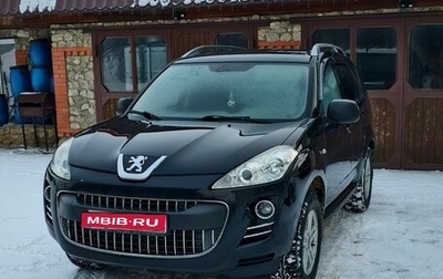 Peugeot 4007, 2011 год, 1 050 000 рублей, 1 фотография