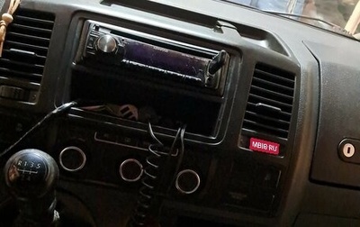 Volkswagen Caravelle T5, 2011 год, 1 900 000 рублей, 1 фотография