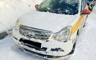 Nissan Almera, 2017 год, 400 000 рублей, 1 фотография