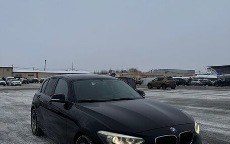 BMW 1 серия, 2014 год, 1 449 000 рублей, 1 фотография