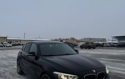 BMW 1 серия, 2014 год, 1 449 000 рублей, 1 фотография