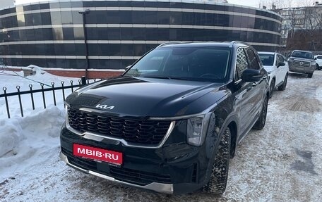 KIA Sorento IV, 2024 год, 4 900 000 рублей, 1 фотография