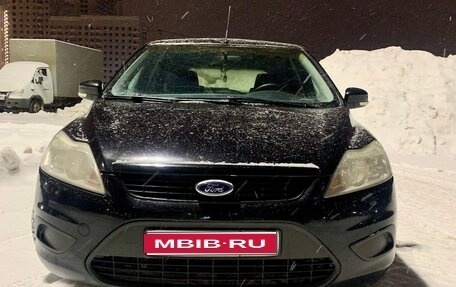 Ford Focus II рестайлинг, 2011 год, 620 000 рублей, 1 фотография