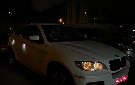 BMW X6, 2008 год, 1 650 000 рублей, 1 фотография