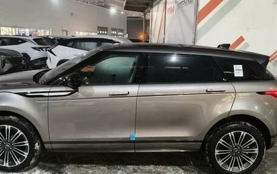 Land Rover Range Rover Evoque II, 2025 год, 8 299 500 рублей, 1 фотография