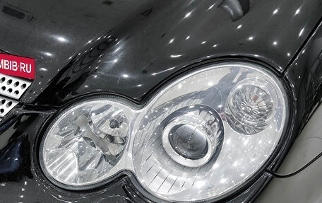 Mercedes-Benz C-Класс, 2006 год, 680 000 рублей, 17 фотография