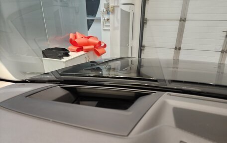 Volkswagen Touareg III, 2019 год, 4 700 000 рублей, 17 фотография