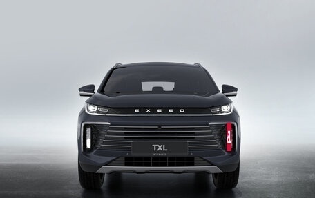 CheryExeed TXL, 2025 год, 4 290 000 рублей, 3 фотография