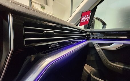 Volkswagen Touareg III, 2019 год, 4 700 000 рублей, 15 фотография