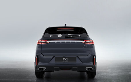 CheryExeed TXL, 2025 год, 4 290 000 рублей, 5 фотография