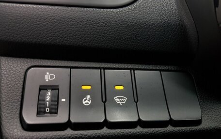 KIA Rio III рестайлинг, 2015 год, 1 099 000 рублей, 5 фотография