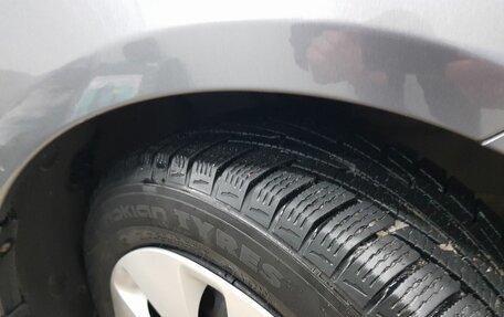 KIA Rio III рестайлинг, 2015 год, 1 099 000 рублей, 15 фотография