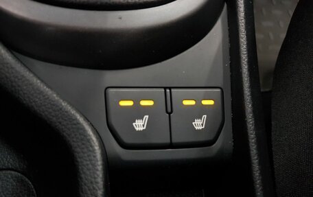 KIA Rio III рестайлинг, 2015 год, 1 099 000 рублей, 7 фотография