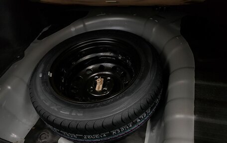 KIA Rio III рестайлинг, 2015 год, 1 099 000 рублей, 16 фотография