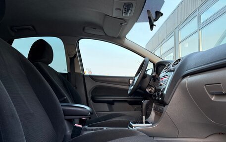 Ford Focus II рестайлинг, 2007 год, 620 000 рублей, 7 фотография