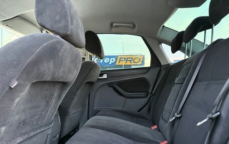 Ford Focus II рестайлинг, 2007 год, 620 000 рублей, 11 фотография