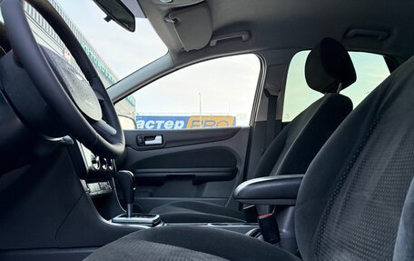 Ford Focus II рестайлинг, 2007 год, 620 000 рублей, 15 фотография