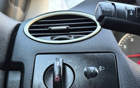 Ford Focus II рестайлинг, 2007 год, 620 000 рублей, 16 фотография