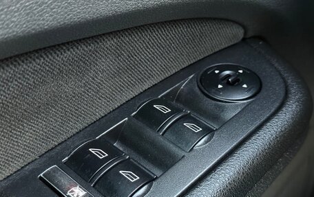 Ford Focus II рестайлинг, 2007 год, 620 000 рублей, 17 фотография