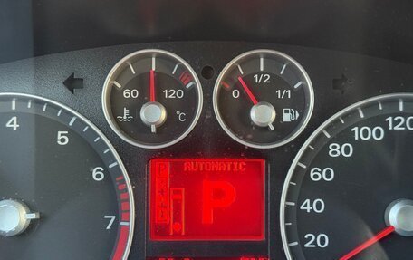 Ford Focus II рестайлинг, 2007 год, 620 000 рублей, 23 фотография