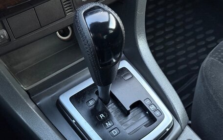 Ford Focus II рестайлинг, 2007 год, 620 000 рублей, 20 фотография