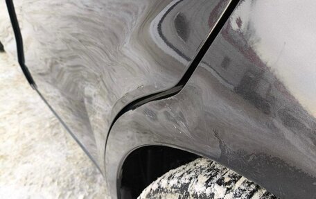 Suzuki Splash I рестайлинг, 2010 год, 580 000 рублей, 8 фотография