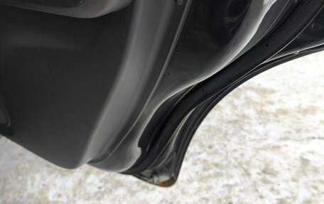 Suzuki Splash I рестайлинг, 2010 год, 580 000 рублей, 6 фотография