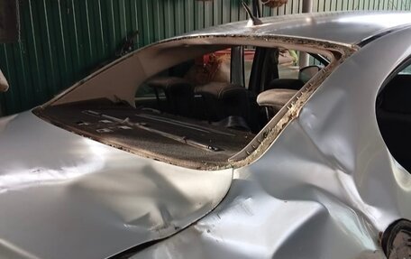 Renault Fluence I, 2014 год, 250 000 рублей, 4 фотография