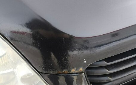 Suzuki Splash I рестайлинг, 2010 год, 580 000 рублей, 12 фотография