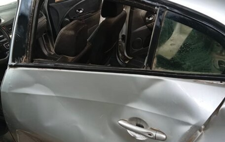 Renault Fluence I, 2014 год, 250 000 рублей, 3 фотография