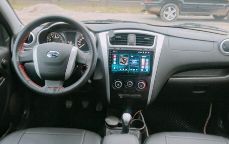 Datsun on-DO I рестайлинг, 2020 год, 750 000 рублей, 5 фотография