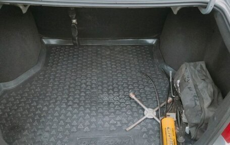 Datsun on-DO I рестайлинг, 2020 год, 750 000 рублей, 9 фотография