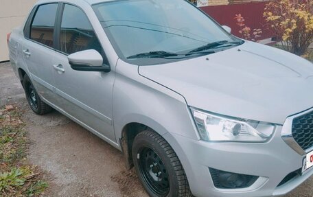 Datsun on-DO I рестайлинг, 2020 год, 750 000 рублей, 14 фотография