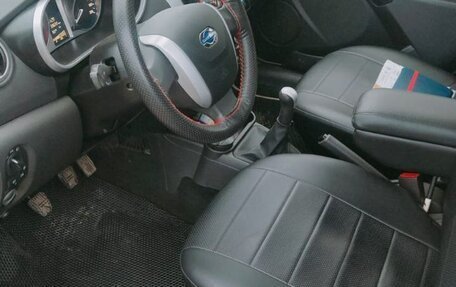 Datsun on-DO I рестайлинг, 2020 год, 750 000 рублей, 3 фотография